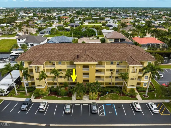 1799 Four Mile Cove Pkwy Unit 913, Cape Coral, FL 33990