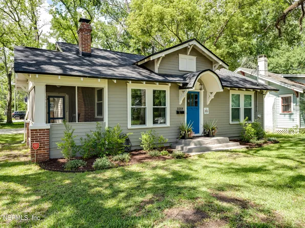 3259 COLLEGE Street, Jacksonville, FL 32205