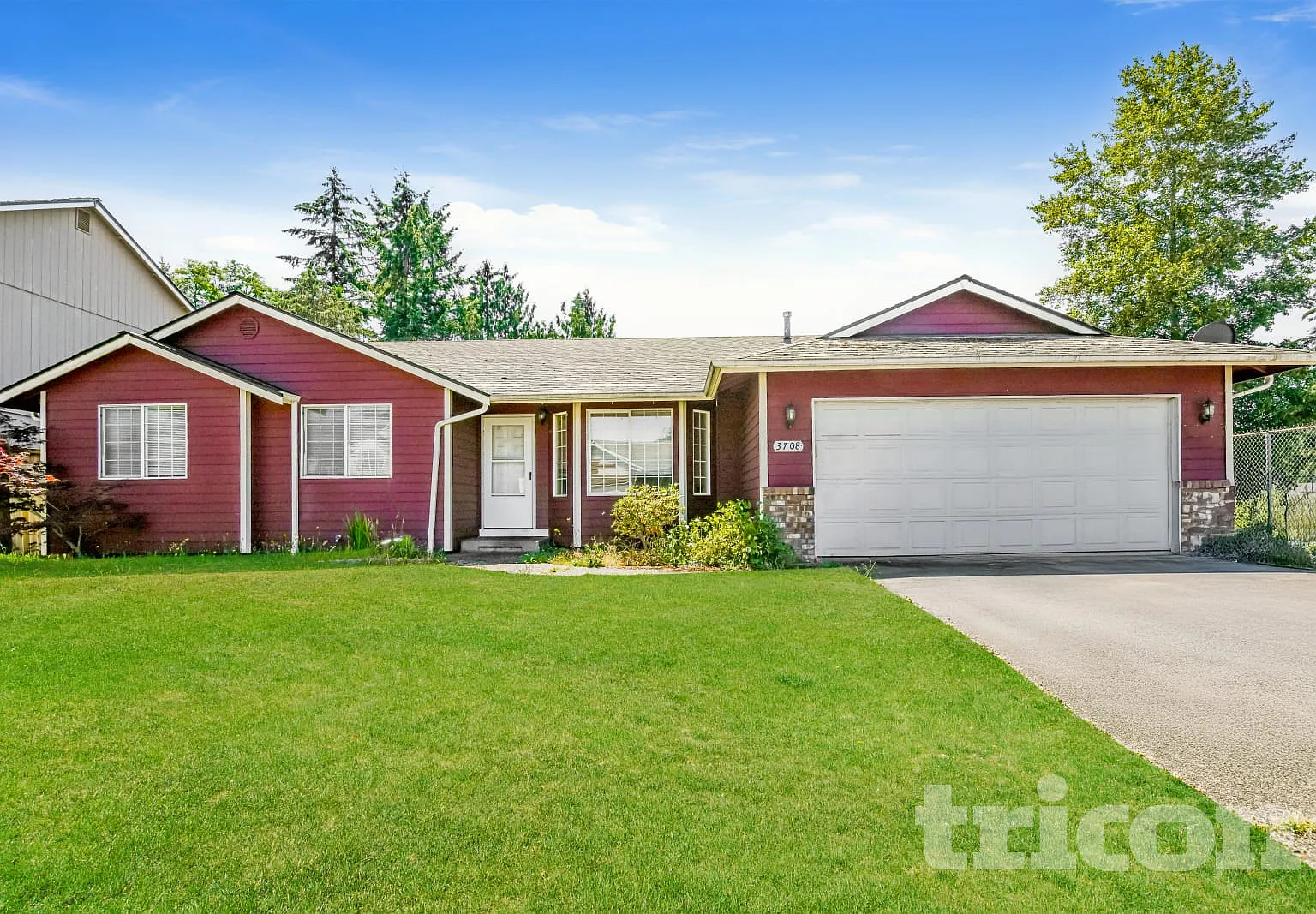 3708 231St Street Court E Spanaway WA — Photo 1