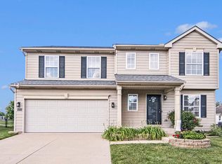 8867 Somerset Ln, Ypsilanti, MI