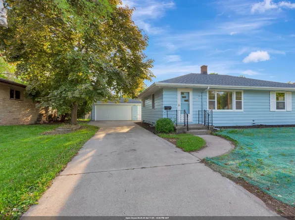1625 Wisconsin St, Oshkosh, WI 54901