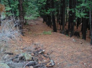 2058 Red Bluff Trl, Quincy, CA 95971