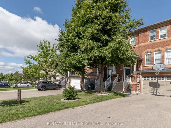 6560 Opera Glass Cres, Mississauga, ON L5W 1S1