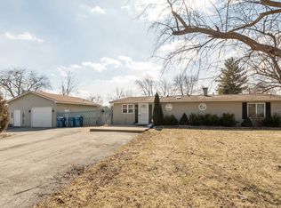 1712 223rd St, Sauk Village, IL