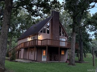 1274 Rue Riviera, Bonne Terre, MO 63628