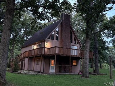 1274 Rue Riviera, Bonne Terre, MO, 63628