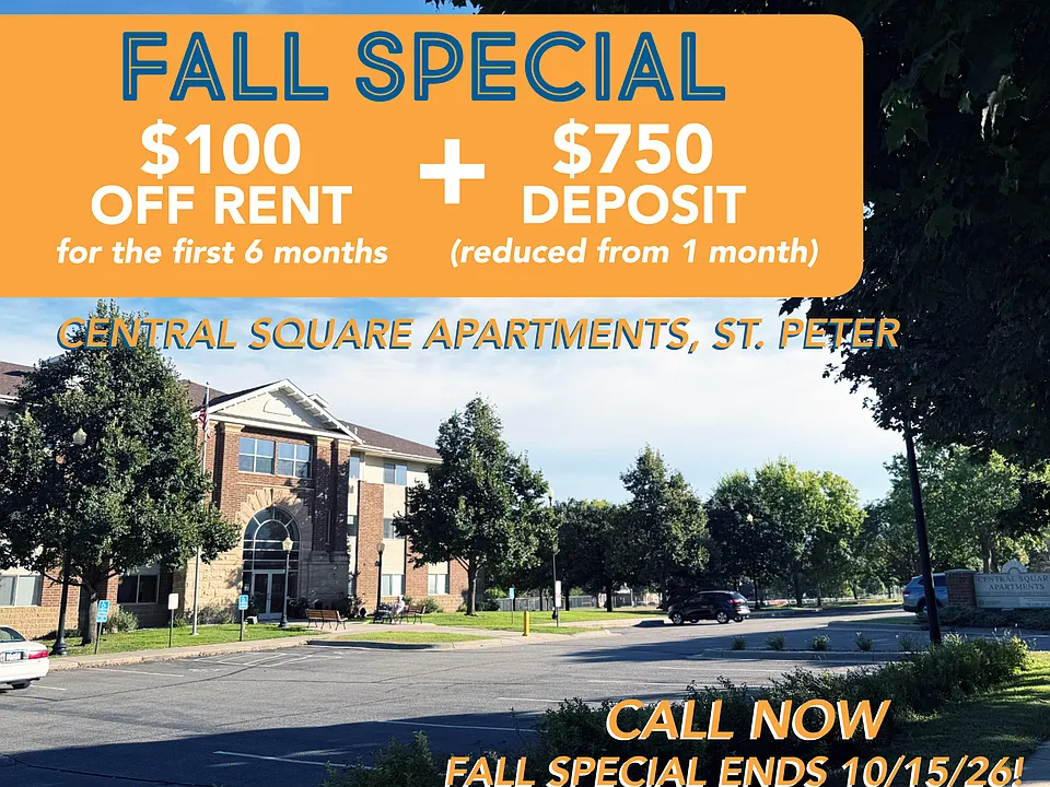 Central Square Apartments