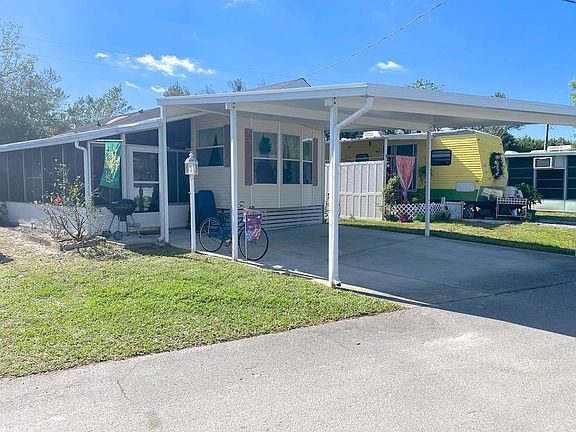 2nd image of 4699 Continental Dr Lot 478