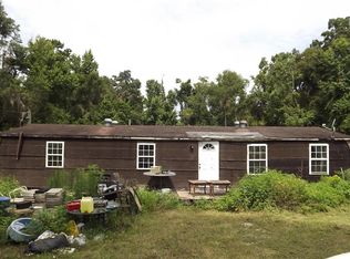 16574 NE 47th Ter, Citra, FL 32113