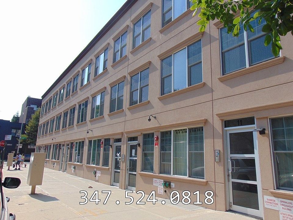 1st image of 5 Lexington Ave #2D