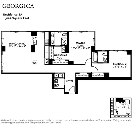 Rented by Nest Seekers International | media 21