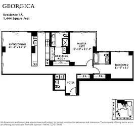 Rented by Nest Seekers International