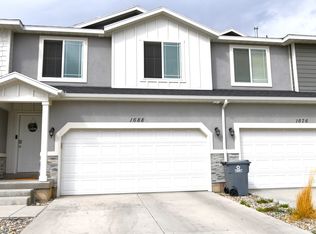 1688 W 200 N, Mapleton, UT 84664