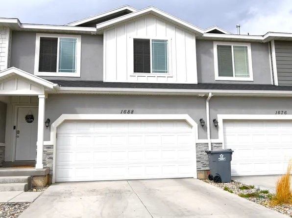 1688 W 200 N, Mapleton, UT 84664