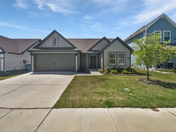 13164 Don Fisher Ln, Providence Village, TX 76227