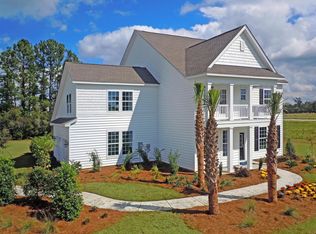 1006 Moss Grove Dr, Moncks Corner, SC 29461