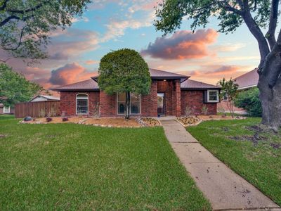 424 W Oak St, Wylie, TX, 75098