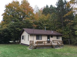 3606 Southview, Johannesburg, MI 49751