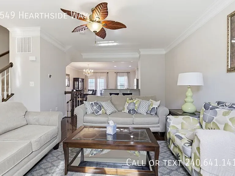 7549 Hearthside Way — Photo 5