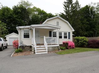 238 Main St, Wayland, MA 01778