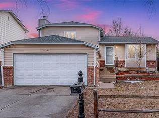 17721 E Grand Ave, Aurora, CO 80015