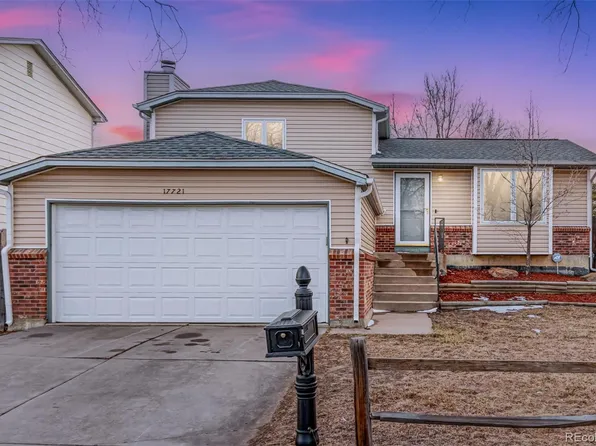 17721 E Grand Avenue, Aurora, CO 80015