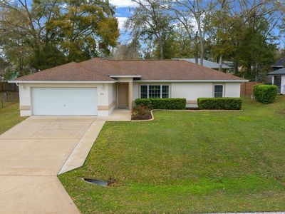 6718 Cherry Rd, Ocala, FL, 34472