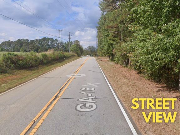 2nd image of 0 Mount Zion Rd