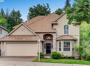 1763 NW Christine Ct, Portland, OR