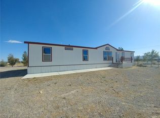 5081 S Homestead Rd, Pahrump, NV 89048