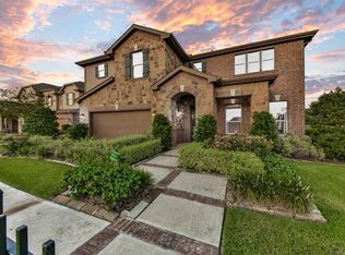 3805 Canterbury Park Dr, Pearland, TX 77584