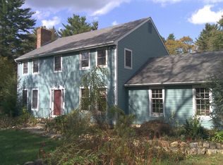 61 Westminster Rd, Canterbury, CT 06331