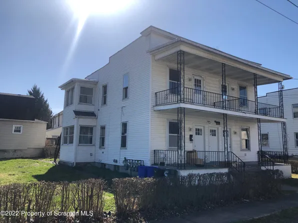 333 Foster St, Scranton, PA 18508