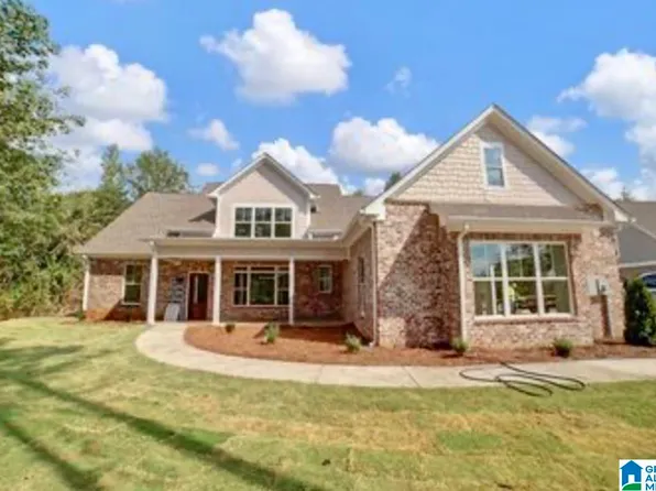 3632 Vanderbilt Way, Fultondale, AL 35068