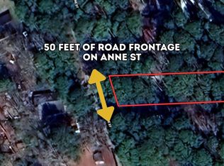 1319 Anne Street, Rocky Mount, NC 27801