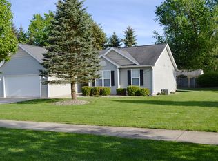 4643 Kaline Ave, Kalamazoo, MI 49009