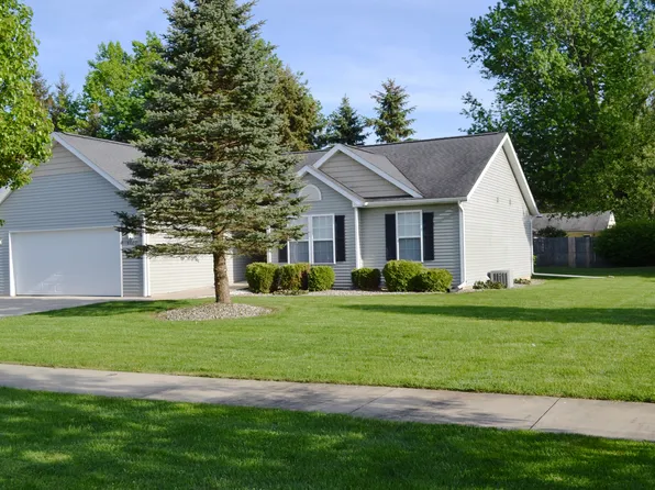 4643 Kaline Ave, Kalamazoo, MI 49009