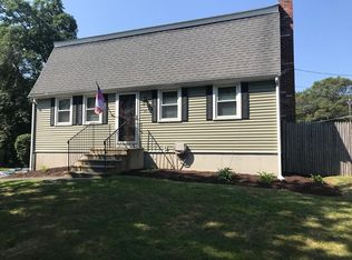 83 Cambo St, Brockton, MA 02301