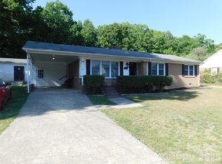 213 General Je Johnston St, Stanley, NC 28164