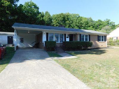 213 General Je Johnston St, Stanley, NC, 28164