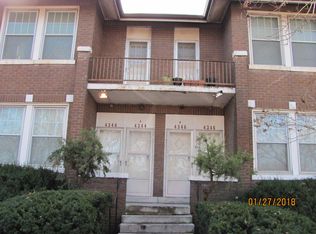 4344A De Tonty St, Saint Louis, MO 63110