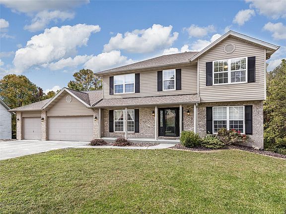 3rd image of 2741 Fieldstone Dr