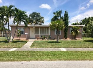 11525 SW 43rd Ln, Miami, FL 33165