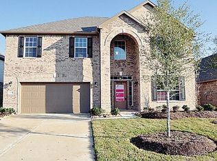 9115 Blanefield Ln, Tomball, TX 77375