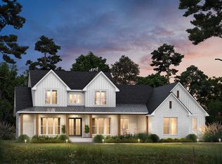 1812 Hickory Point Lot 4, Clarksville, TN 37043