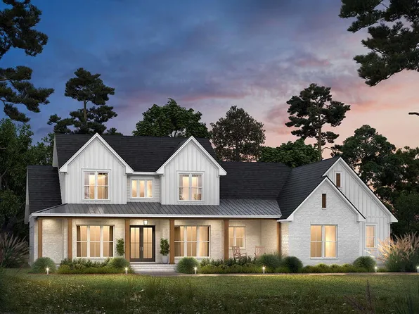 1812 Hickory Point Lot 4, Clarksville, TN 37043