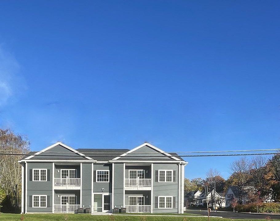 Henny Place 815 Bedford St Whitman MA Zillow
