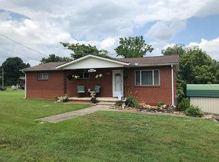 117 Hillcrest Dr, Harriman, TN 37748