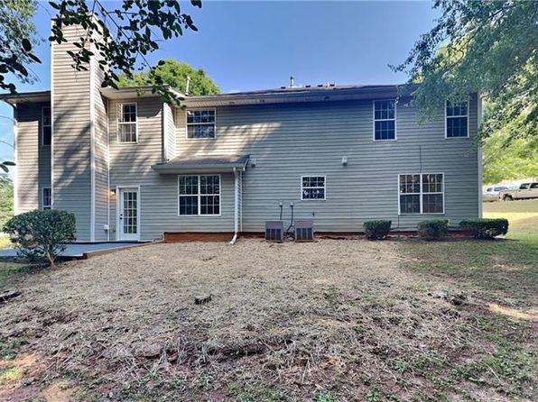 5368 Knights Lndg, Ellenwood, GA 30294