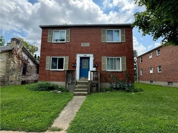 138 Laura Ave, Dayton, OH 45405